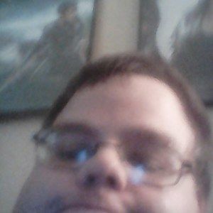 Meet your Posher, Nathan